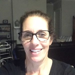 Meet your Posher, Ann